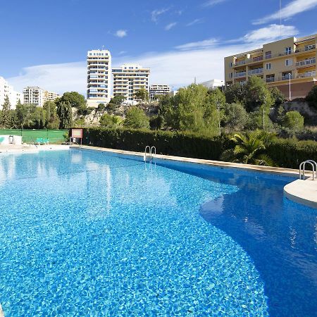 Apartment Zeus-4 By Interhome Calpe Kültér fotó
