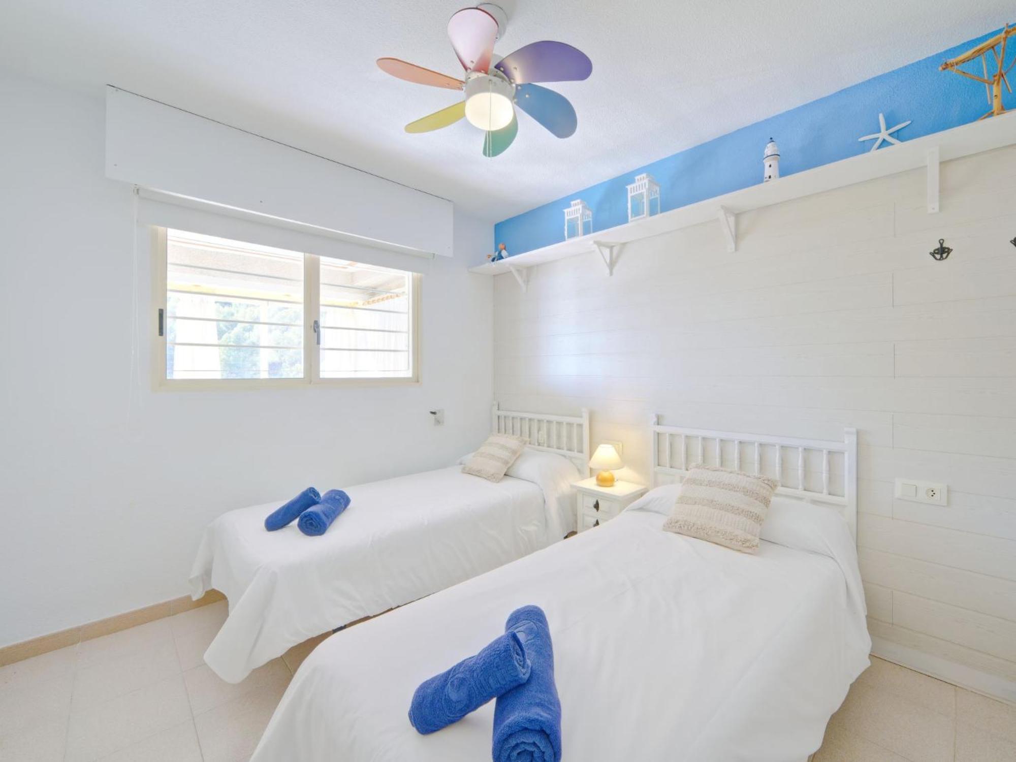 Apartment Zeus-4 By Interhome Calpe Kültér fotó