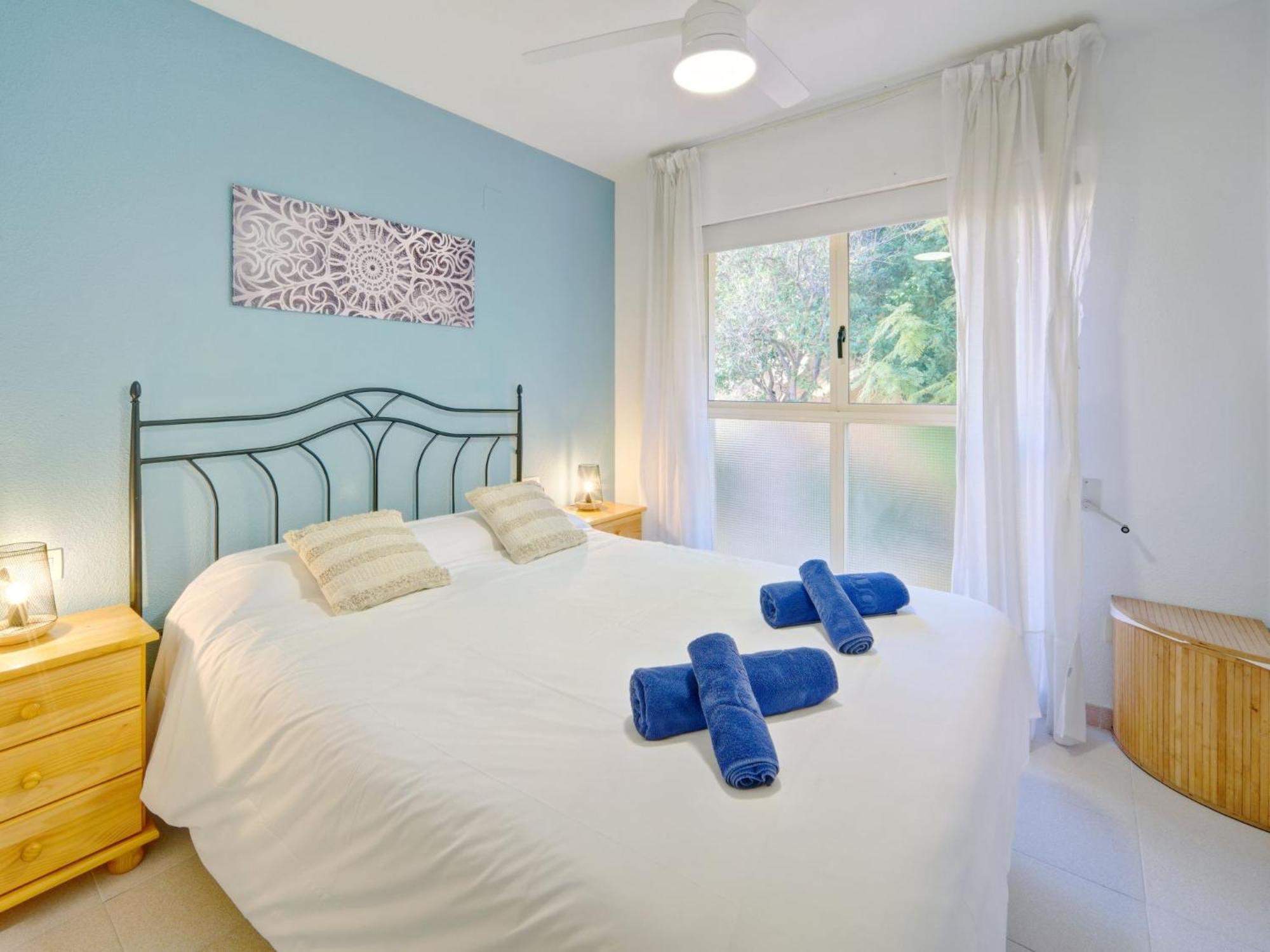 Apartment Zeus-4 By Interhome Calpe Kültér fotó